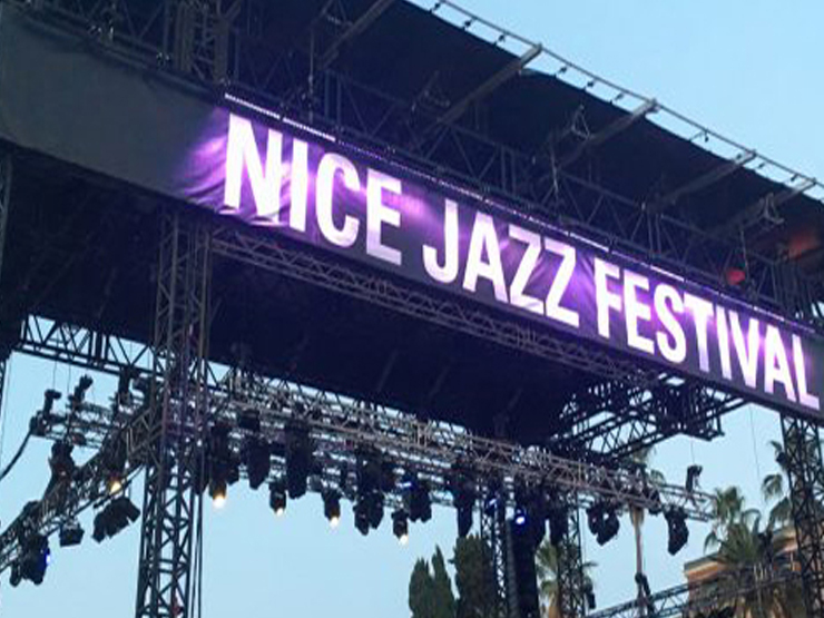 Nice Jazz Fest 2025